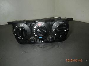 Air Conditioning Control Unit MERCEDES-BENZ Vaneo (414)