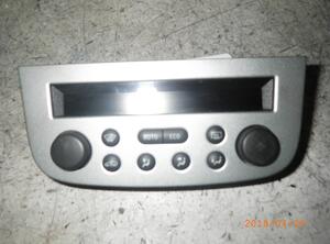 Air Conditioning Control Unit OPEL Corsa C (F08, F68)