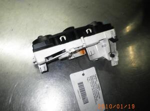 129931 Bedienelement für Klimaanlage MERCEDES-BENZ A-Klasse (W169) 1698301585