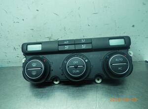 Air Conditioning Control Unit VW Golf V (1K1)