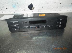 Air Conditioning Control Unit BMW 3er (E46), BMW 3er Compact (E46)