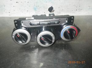 Air Conditioning Control Unit HYUNDAI i10 (PA)