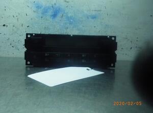 Air Conditioning Control Unit VW Sharan (7M6, 7M8, 7M9)