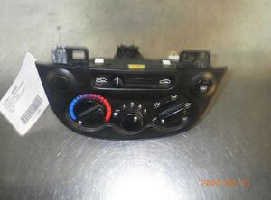 Air Conditioning Control Unit CHEVROLET Matiz (M200, M250), DAEWOO Matiz (M100, M150)