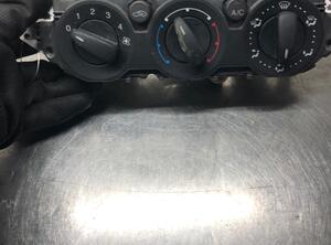 Air Conditioning Control Unit FORD Focus II Turnier (DA, DS, FFS)