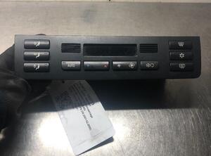 Air Conditioning Control Unit BMW 3er Touring (E46), BMW 3er Compact (E46)