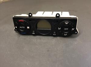 Air Conditioning Control Unit FORD Mondeo III (B5Y)