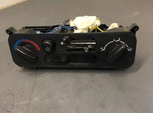 Air Conditioning Control Unit MITSUBISHI Colt IV (CA A)