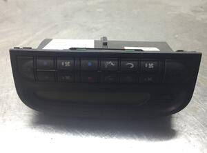 Bedieningselement airconditioning VW Sharan (7M6, 7M8, 7M9)