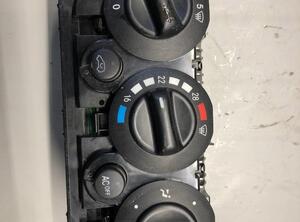 Air Conditioning Control Unit MERCEDES-BENZ A-Klasse (W168)