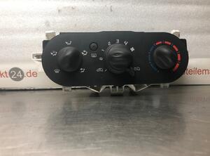 Air Conditioning Control Unit RENAULT Twingo II (CN0)