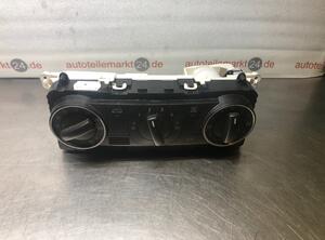 Bedieningselement airconditioning MERCEDES-BENZ A-Klasse (W169)