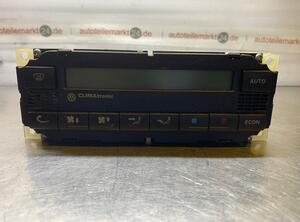 Air Conditioning Control Unit VW Bora (1J2)