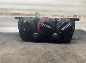 Bedieningselement airconditioning MERCEDES-BENZ A-Klasse (W168)