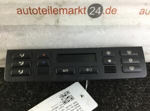 205323 Bedienelement für Klimaanlage BMW 3er Touring (E46) 64116939774