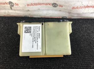 Air Conditioning Control Unit VW Passat Variant (3B5)