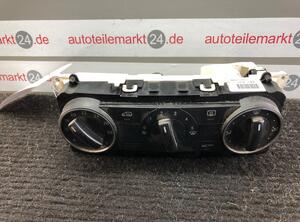 Bedieningselement airconditioning MERCEDES-BENZ A-Klasse (W169)