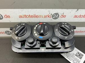 Air Conditioning Control Unit MERCEDES-BENZ A-Klasse (W168)