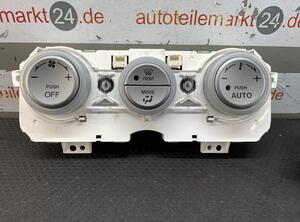 Air Conditioning Control Unit MAZDA 6 Stufenheck (GG)