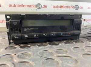 Bedieningselement airconditioning VW Golf IV (1J1)