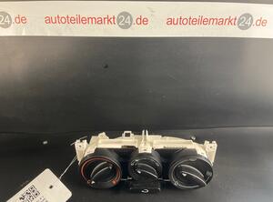 Bedieningselement airconditioning SEAT Leon (1M1)