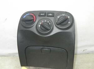 Air Conditioning Control Unit KIA Rio II (JB)