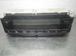 Air Conditioning Control Unit VW Golf IV (1J1)