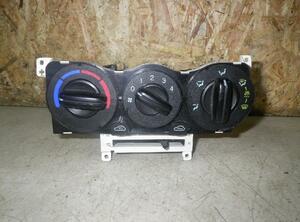 Air Conditioning Control Unit HYUNDAI Getz (TB)