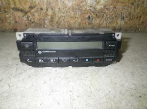 Air Conditioning Control Unit VW Passat Variant (3B5)