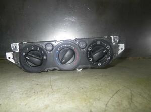 Air Conditioning Control Unit FORD Focus II (DA, DP, HCP)