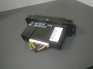 Air Conditioning Control Unit HYUNDAI Elantra (XD)