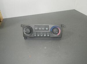 Air Conditioning Control Unit HYUNDAI Sonata IV (EF)