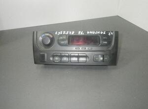 Air Conditioning Control Unit HYUNDAI Sonata IV (EF)