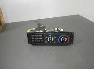 Air Conditioning Control Unit HYUNDAI Accent I (X-3)