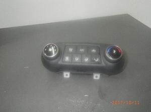 Air Conditioning Control Unit HYUNDAI iX35 (EL, ELH, LM)