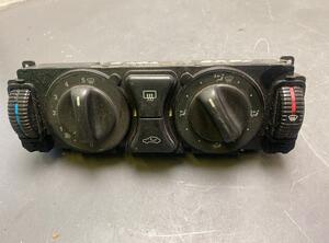 Air Conditioning Control Unit MERCEDES-BENZ E-Klasse (W210)