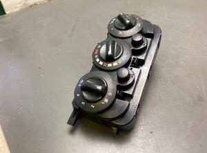 Air Conditioning Control Unit MERCEDES-BENZ A-Klasse (W168)