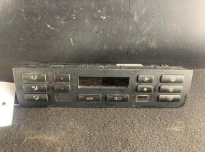 Air Conditioning Control Unit BMW 3er (E46)