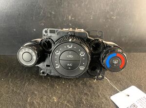 Air Conditioning Control Unit FORD Fiesta VI (CB1, CCN)