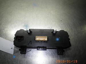 Air Conditioning Control Unit KIA Sportage (SL)