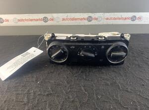 Bedieningselement airconditioning MERCEDES-BENZ A-Klasse (W169)