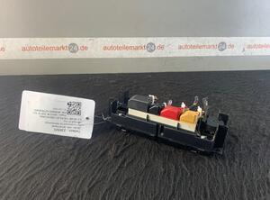 236503 Bedienelement für Klimaanlage VW Golf IV (1J)