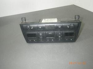 Air Conditioning Control Unit AUDI A6 (4B2, C5)