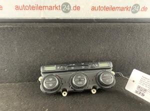 Air Conditioning Control Unit VW Passat Variant (3C5)