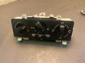 Air Conditioning Control Unit PEUGEOT 1007 (KM)