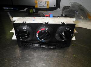 Bedieningselement airconditioning MERCEDES-BENZ A-Klasse (W168)