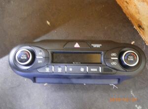 Air Conditioning Control Unit HYUNDAI Tucson (TL, TLE)