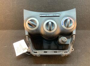 Bedieningselement airconditioning HYUNDAI i10 (PA)