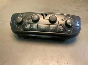 Air Conditioning Control Unit MERCEDES-BENZ C-Klasse (W203)