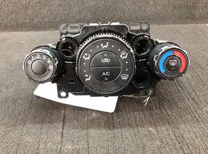 Air Conditioning Control Unit FORD Fiesta VI (CB1, CCN)